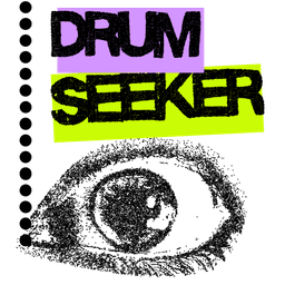 DrumSeeker